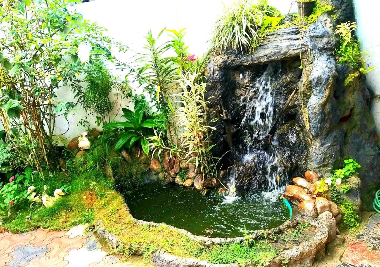 Dean Dale Cottages Thekkady Exteriör bild