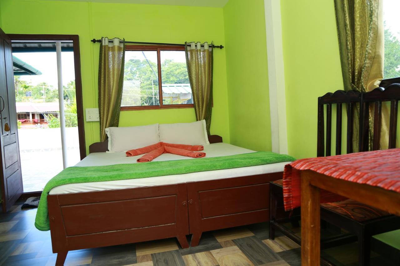 Dean Dale Cottages Thekkady Exteriör bild